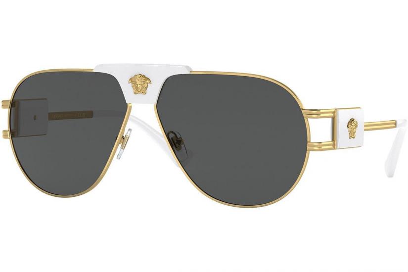 Versace VE2252 (147187) 63 | Unisex Güneş Gözlüğü